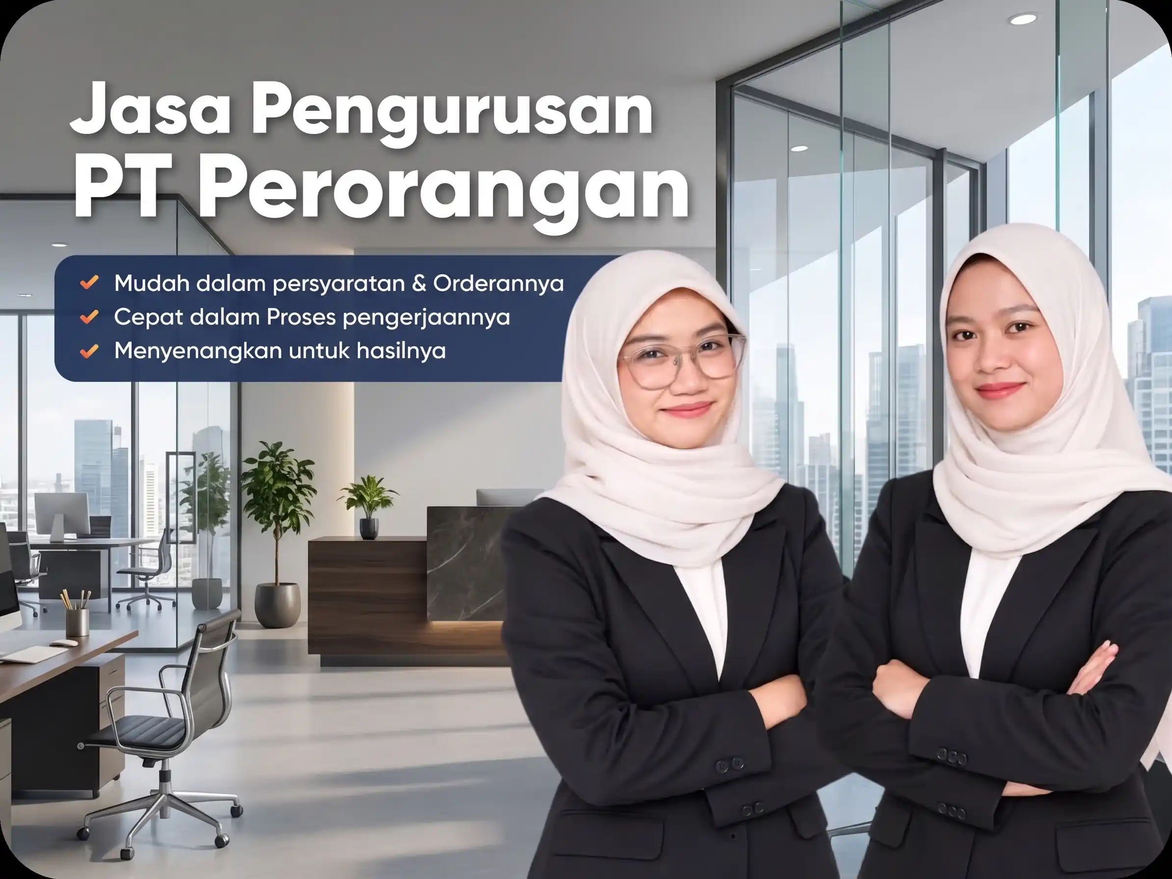 PT Perorangan
